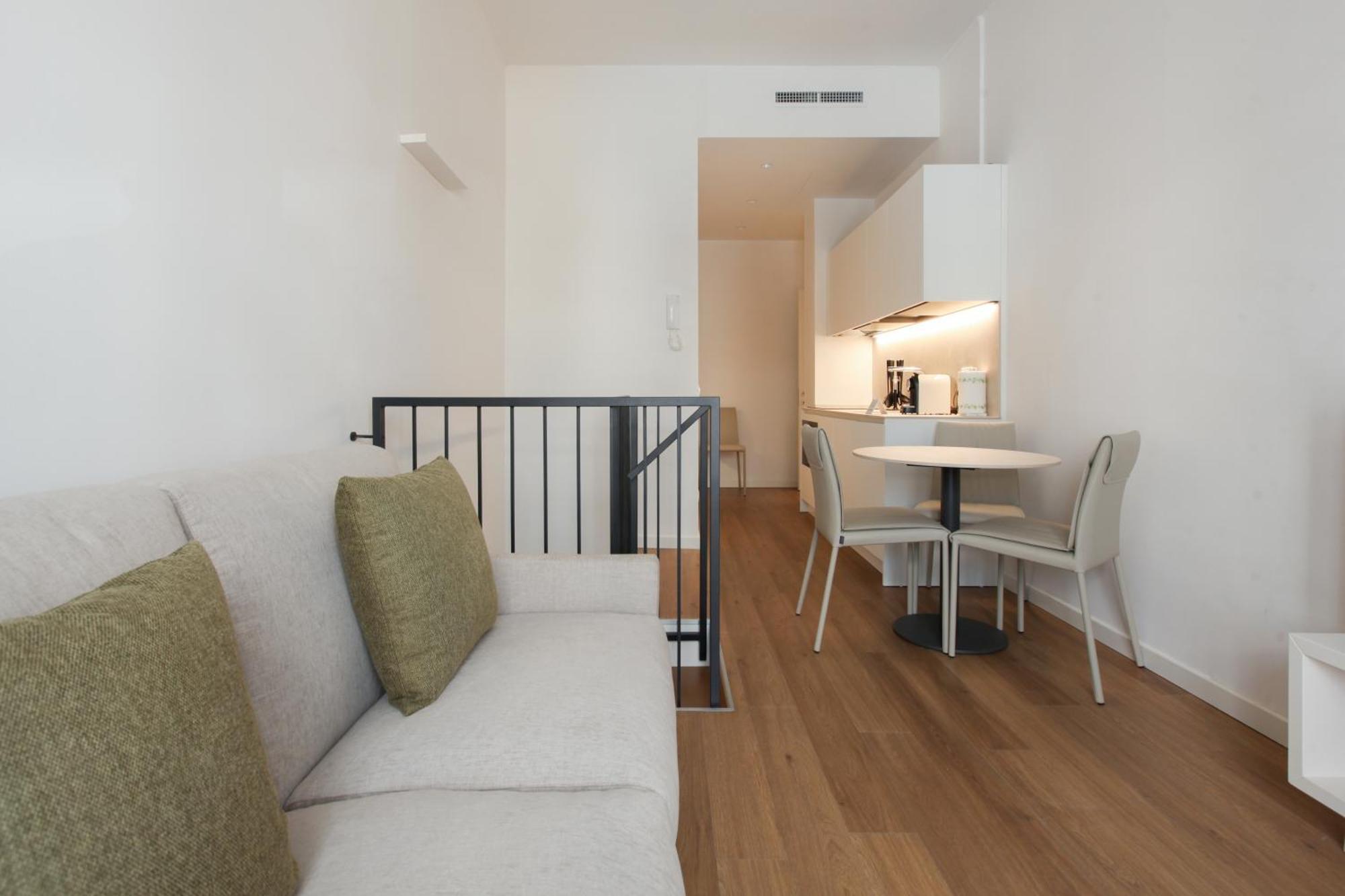 Appartement Duomo Dream Brothers Christian