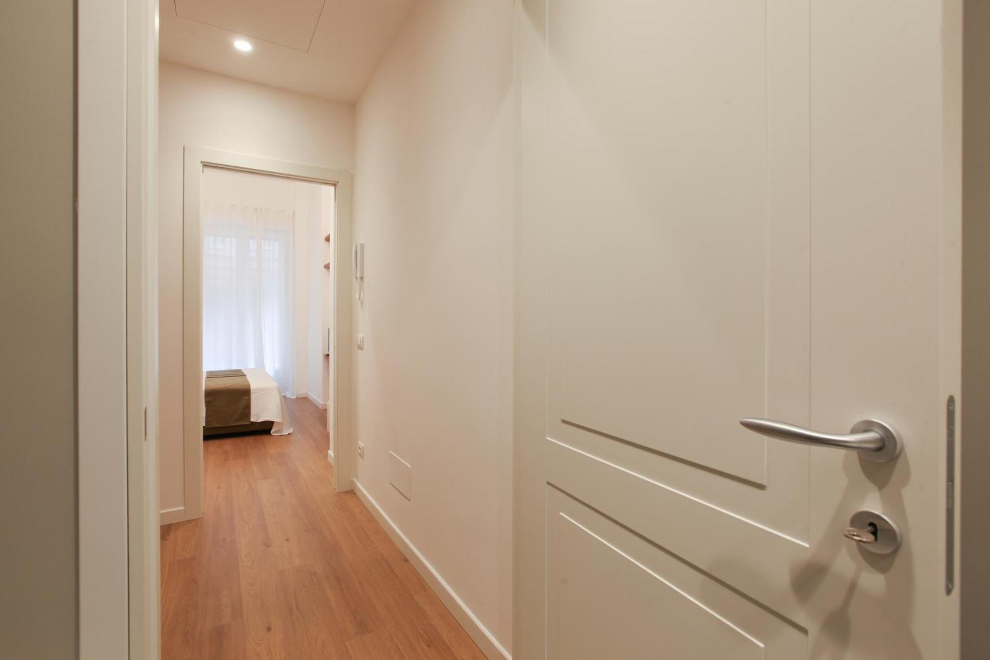Appartement Duomo Dream Brothers Christian