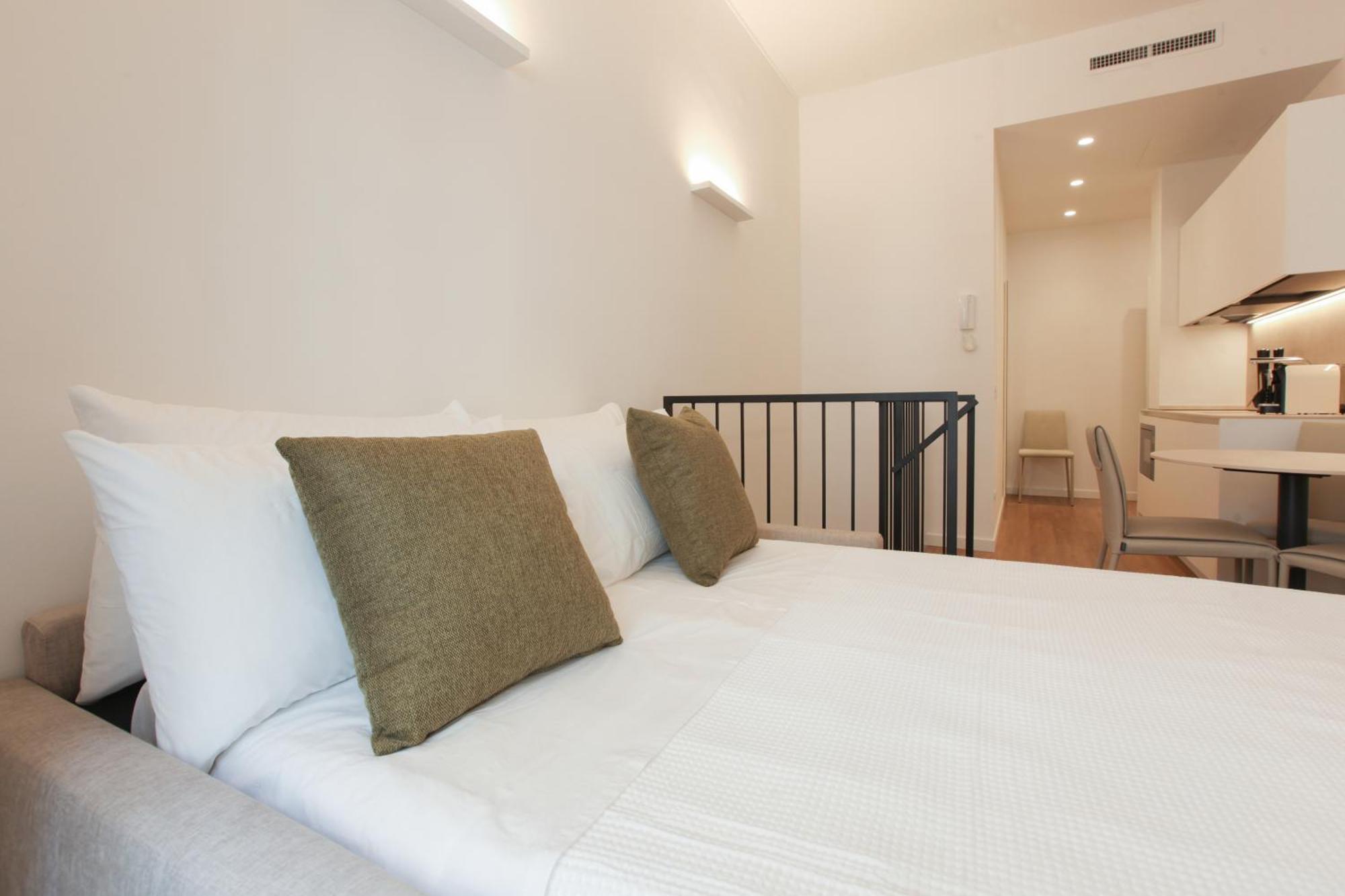 Appartement Duomo Dream Brothers Christian *