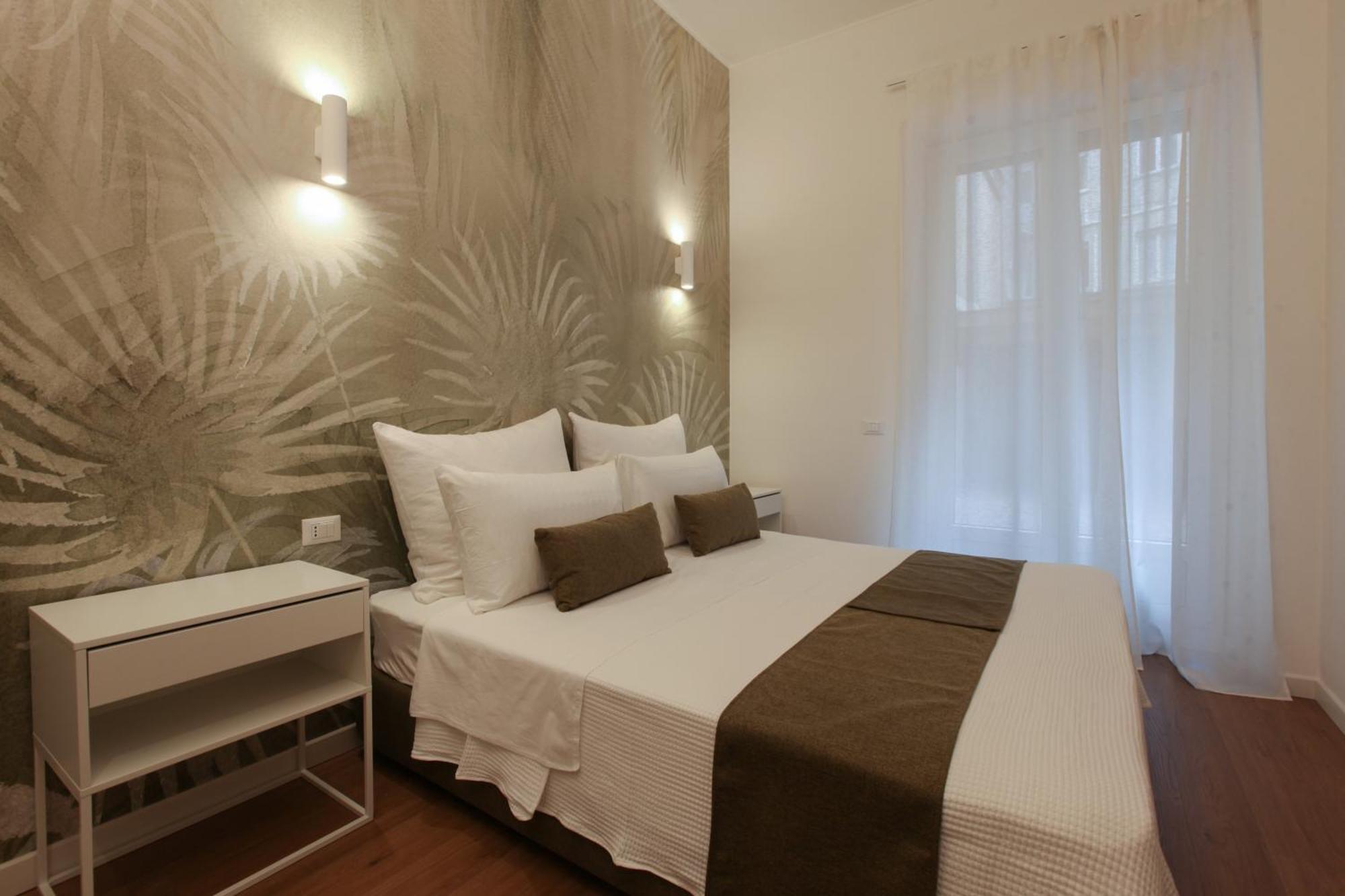 Duomo Dream Brothers Christian Appartement