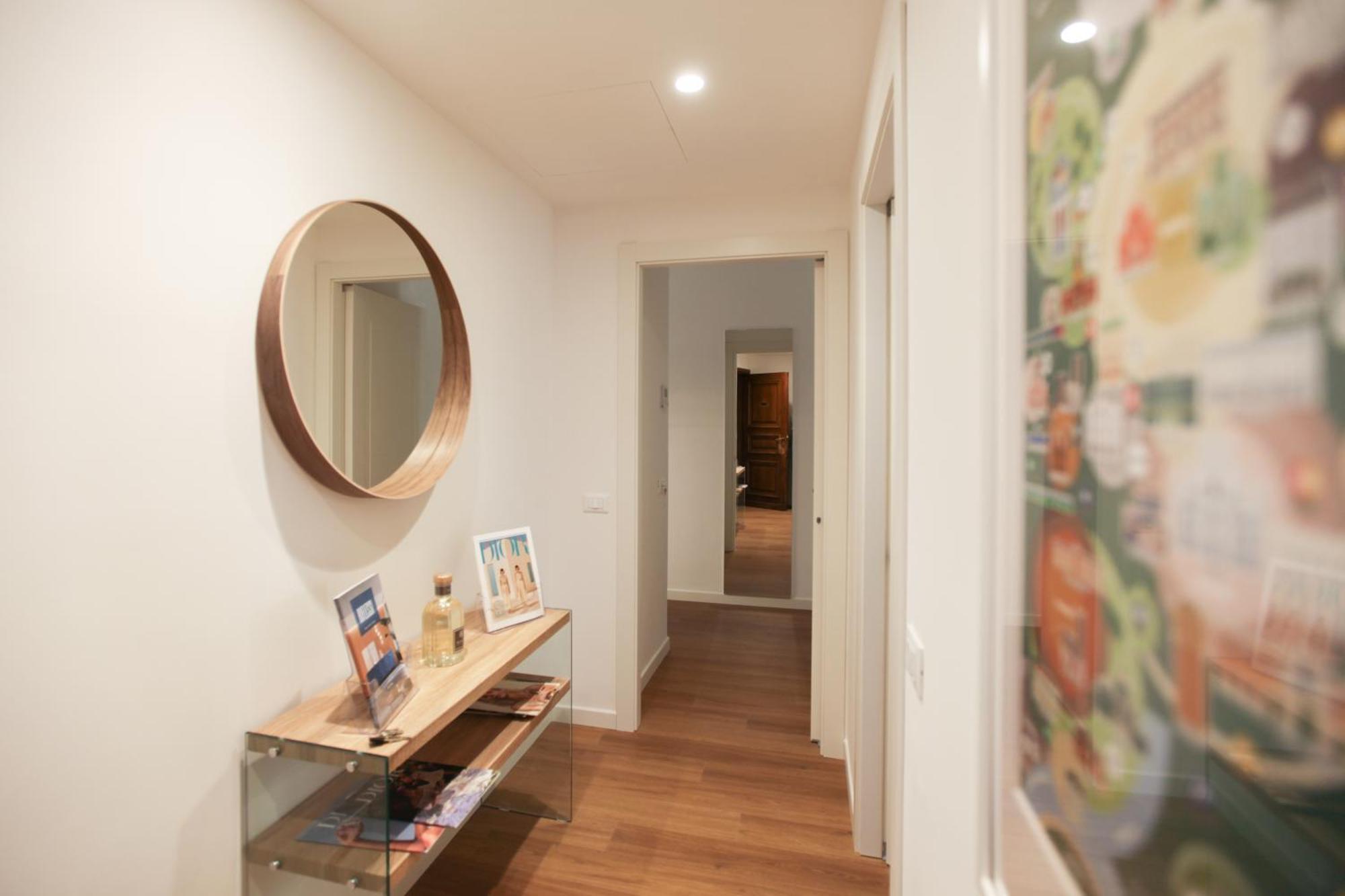 Appartement Duomo Dream Brothers Christian *