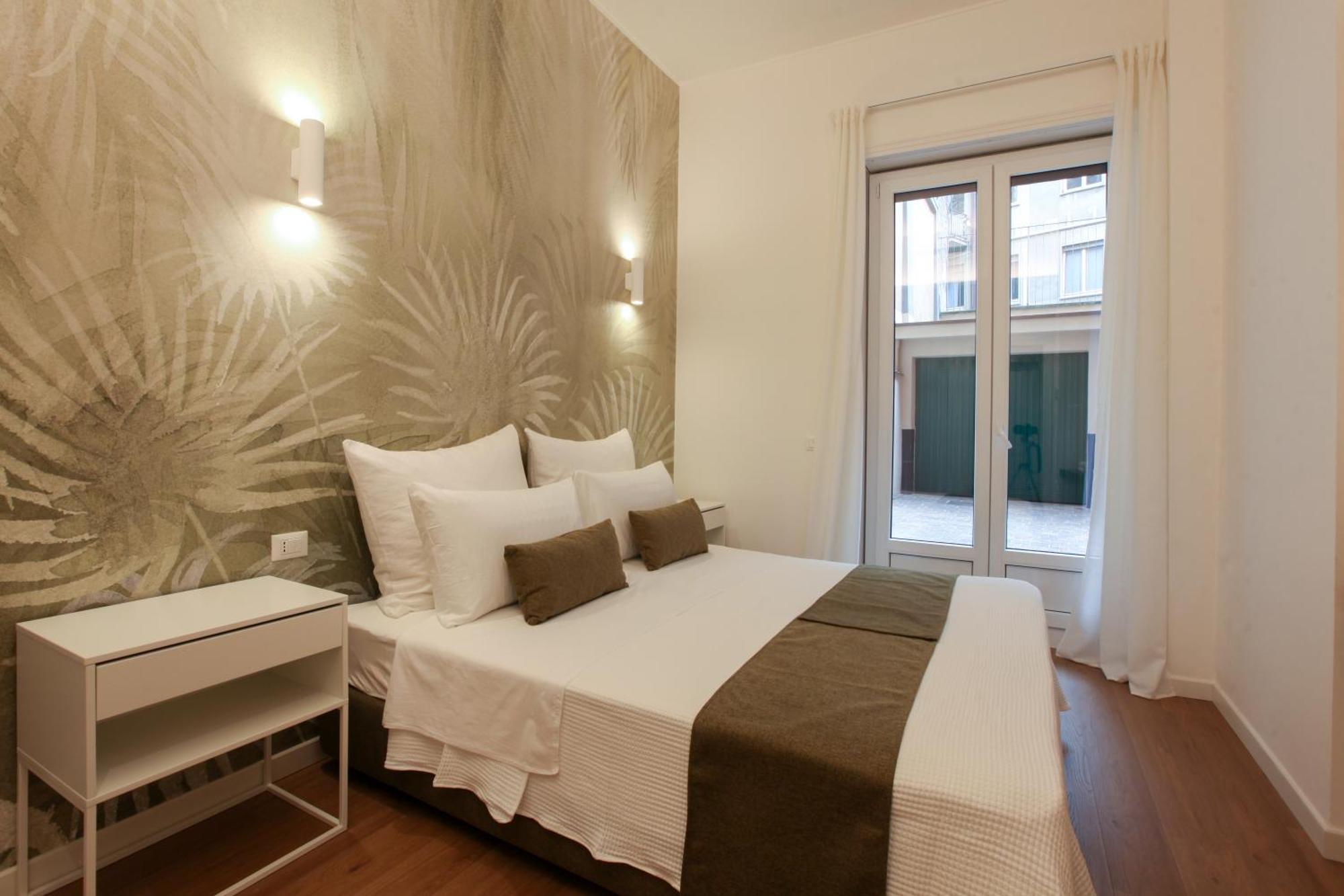 Appartement Duomo Dream Brothers Christian *