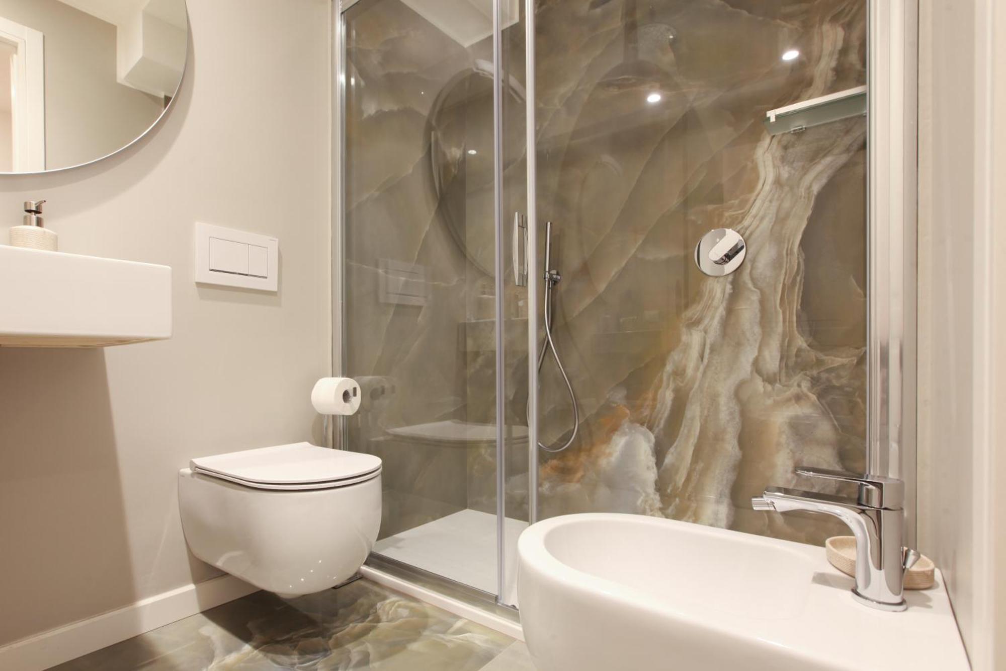 Appartement Duomo Dream Brothers Christian *
